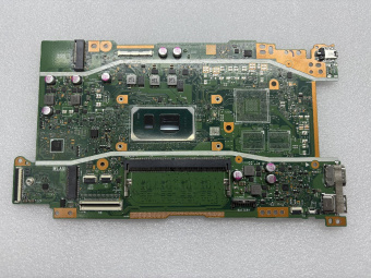Материнская плата ASUS X515EA (i3-1115G4) (039905)