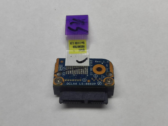 Плата расширения Samsung 355V5C NP355E5C NP350V5C NP350E7C NP350 NP365 NP365E5C