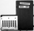 Крышка отсека HDD для ноутбука Toshiba satellite C870, C875, L870, L875, L875D, S870