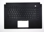 Топкейс ASUS GX502G
