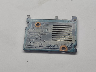 1-869-781-13 переходник Card-Reader для Sony VGN-SZ -series