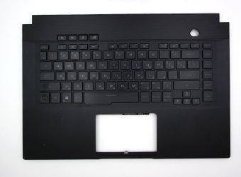 Топкейс ASUS GX502G