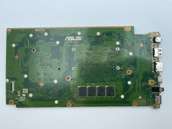 Материнская плата Asus ASUS X712EA донор компонентов (039989)