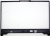 Рамка экрана  ноутбука Asus FX517ZM