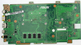 Материнская плата ASUS X412DA донор  компонентов (039802)