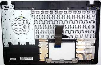 Топкейс-донор ASUS X550