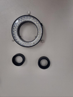 Бинокулярный стереомикроскоп FYSCOPE 3.5X-100X  Б/у