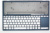 Палмрест ASUS  UX481FL