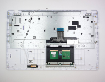 Топкейс для ноутбука ASUS E510M, E510MA, R522M