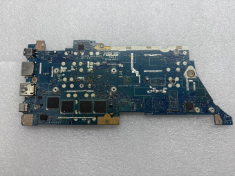 Материнская плата ASUS UX333FN донор компонентов (039404)