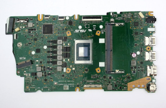 Материнская плата ASUS M1603QA R5-5600H (41129) Материнская плата ASUS M1603QA R5-5600H (41129)