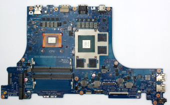 Материнская плата ASUS G713IE R7-4800H, RTX 3050Ti (41103)