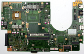Материнская плата Asus X580GD донор компонентов