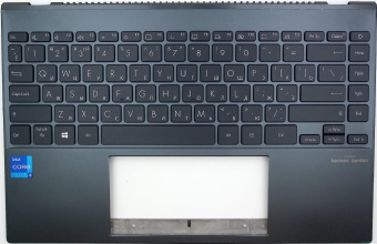 Топкейс для ноутбука Asus ZenBook 13  UX325 Intel