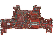 Материнская плата ASUS G701VO донор компонентов