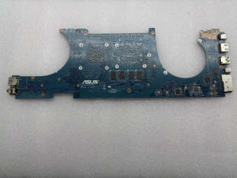 Материнская плата ASUS UX533FD (i7-8565U и GTX1050) (039718)