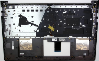 Топкейс для ноутбука Asus X521FL