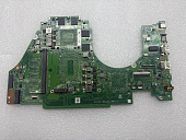 Материнская плата ASUSX571GT донор компонентов (039575)