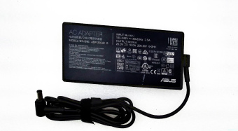 Блок питания Asus ADP-200JB D  20V 10A, 200W 6.0х3.7mm с иглой