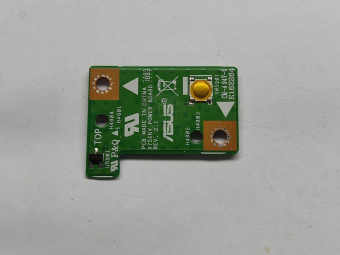 Дополнительная плата Asus X751NV POWER BOARD REV: 2.1