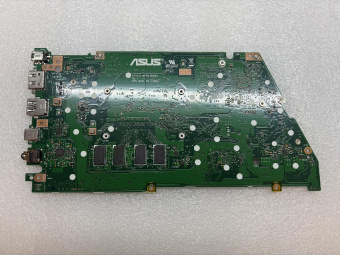 Материнская плата ASUS X521JQ (i5-1035G1 и MX350) (040797)