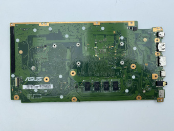 Материнская плата ASUS X512UA донор компонентов (039975)