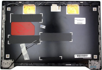 Крышка экрана (матрицы) Asus GM501G