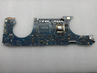Материнская плата ASUS UX534FTC донор видеочипа GTX1650 (039724)
