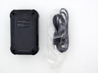 Программатор Флеш XGecu T48 (TL866-3G)