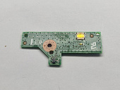 P55VA POWER SWITCH BOARD REV: 2.0