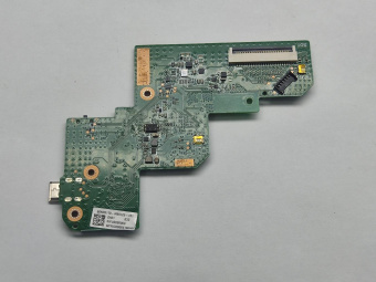 Дополнительная плата Asus Z300_DOCK(DA01) REV: 1.3