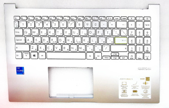 Топкейс для ноутбука ASUS M513UA