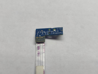 DA0R22YB6E0 REV: E Плата LED индикации HP Pavilion G6-1000, G4-1000, G7-1000