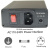 Цифровой паяльник QUECOO T12-956