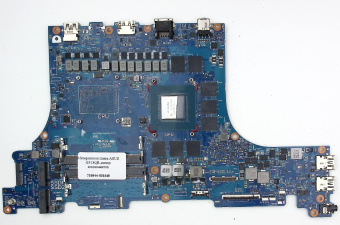 Материнская плата ASUS G513QR донор компонентов(020340)