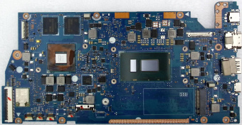 Материнская плата ASUS X330UN i3-8130U, MX150