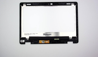 Дисплейный  модуль Asus TP202NA-1K сенсорный