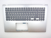 Топкейс-донор для ноутбука ASUS X509