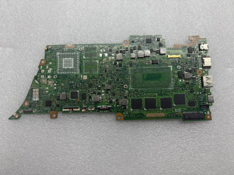 Материнская плата ASUS UX433FN донор компонентов (039425)