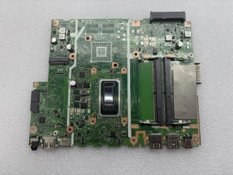 Материнская плата ASUS X507UBR i3-7020U(039757)