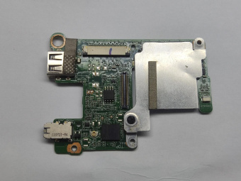 EP102 IO BOARD REV: 1.4 EP102 IO BOARD REV: 1.4