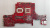 Материнская плата ASUS G703GX донор процессора SR3YY Intel Core i7-8750H (039160)