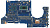 Материнская плата ASUS FX506HCB (i5-11400H и RTX3050)