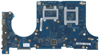 Материнская плата ASUS FX705DT (Ryzen 5 3550H и GTX1650)