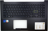 Топкейс для ноутбука Asus X513 с подсветкой