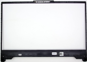 Рамка экрана  ноутбука Asus FX517ZM