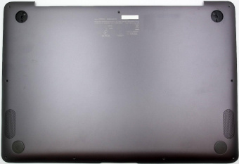 Поддон (нижняя крышка корпуса) для ноутбука Asus UX430U