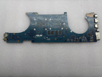 Материнская плата ASUS UX533FD (i7-8565U и GTX1050) (039718)