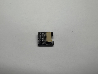PN50_MIC_L REV: 2.0 Плата расширения Asus PN50