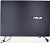 Экран ASUS UX393EA  с дефектом